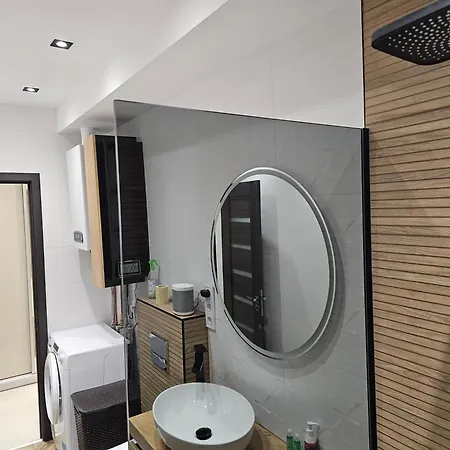 Szilvási's Apartamento