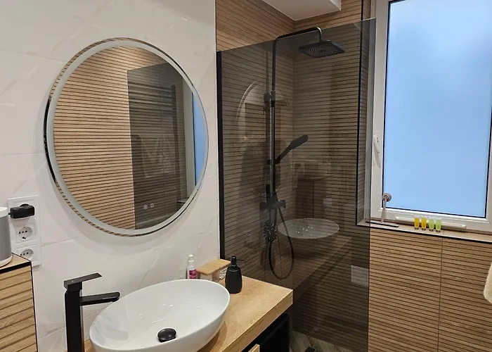 Szilvási's Apartman